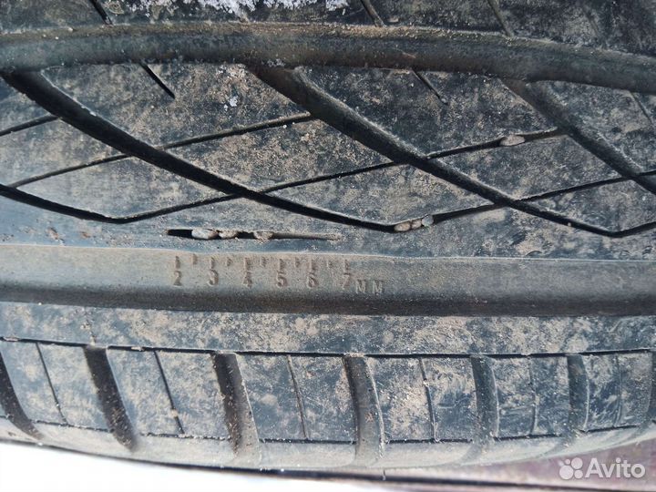 КАМА Кама-Евро-129 195/50 R15 85H