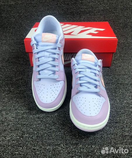 Nike Dunk Low Easter 2022