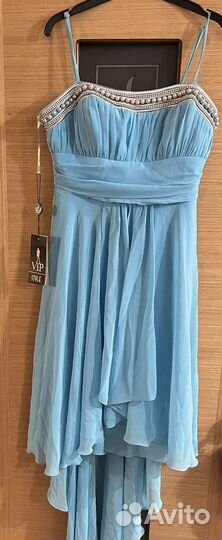 Вечернее платье 42 размер