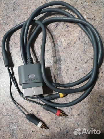 Шнур для xbox 360