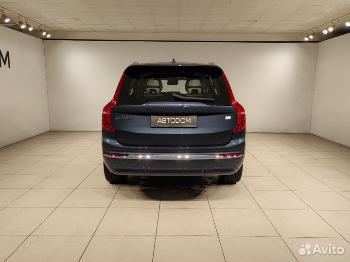 Volvo XC90 2.0 AT, 2024