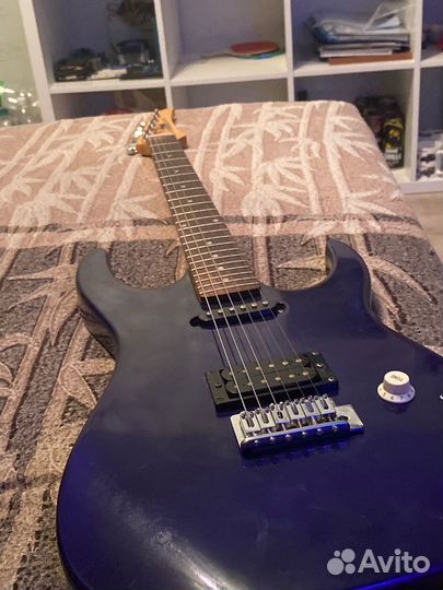Электрогитара Yamaha