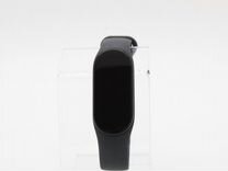 Фитнес-браслет Xiaomi Mi Band 7 Black