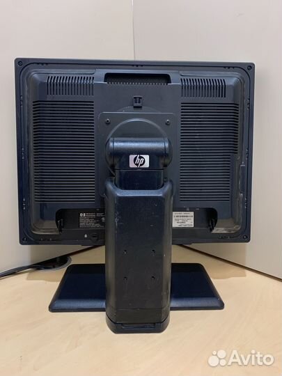 Монитор HP Hewlett Packard 20555 SH249