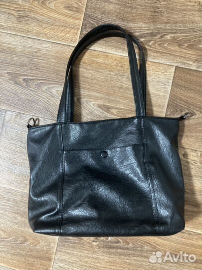 Сумка шопер