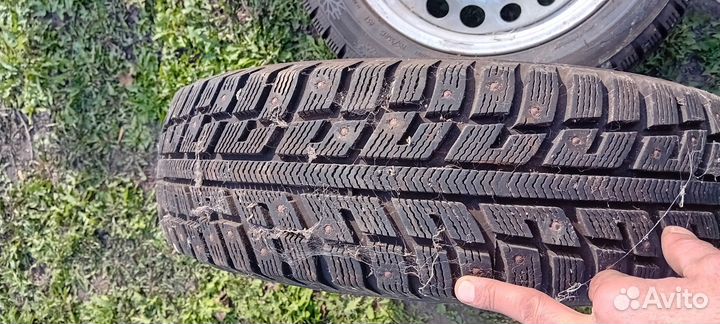 Marshal 973 CRC 185/65 R15 82