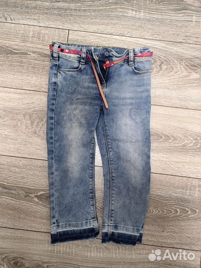 Капри, Palomino 116 рост