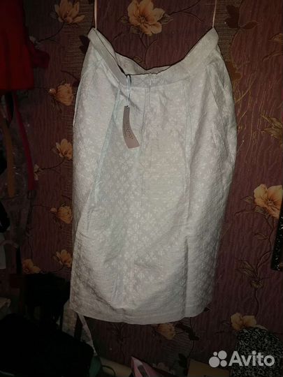 Юбка by Valentin Yudashkin