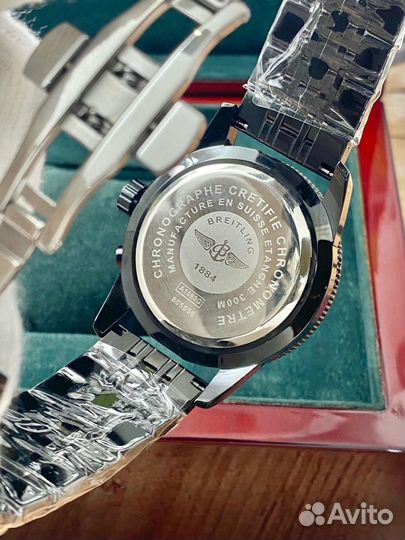 Наручные часы Breitiling Superocean