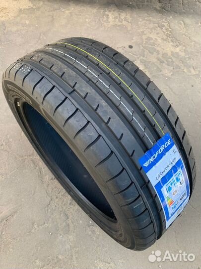Windforce Catchfors UHP 245/45 R17