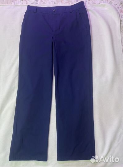 Брюки hook ворк