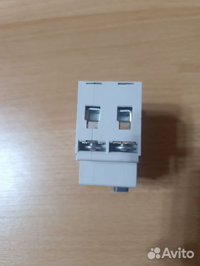 Дифференциальный автомат авдт32 C20 IEK