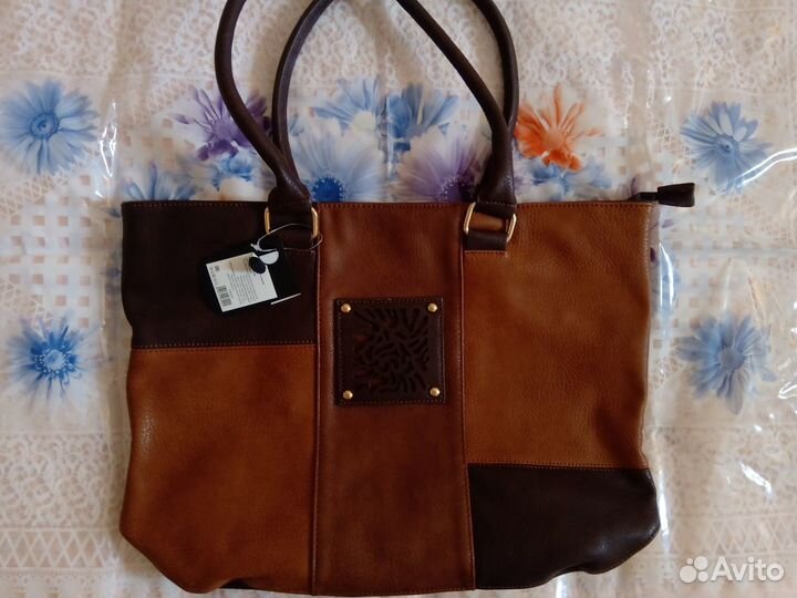 Сумка женская