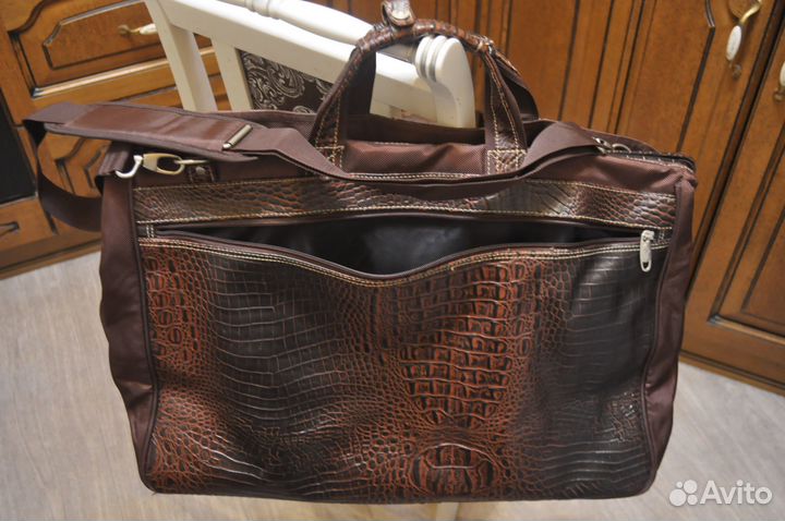 Сумка дорожная