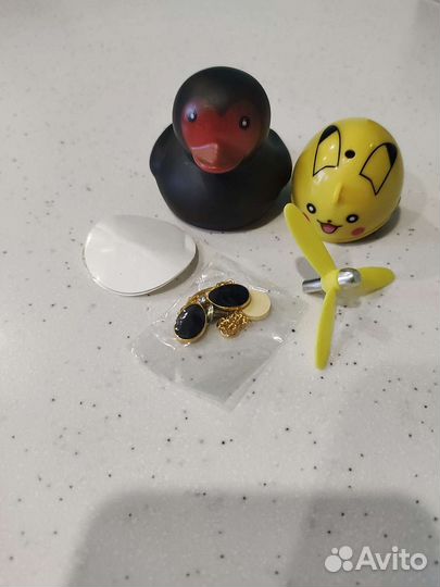 Крутая утка