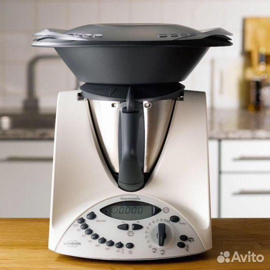 Термомикс thermomix