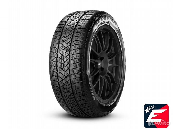 Pirelli Scorpion Winter 305/35 R21 109V