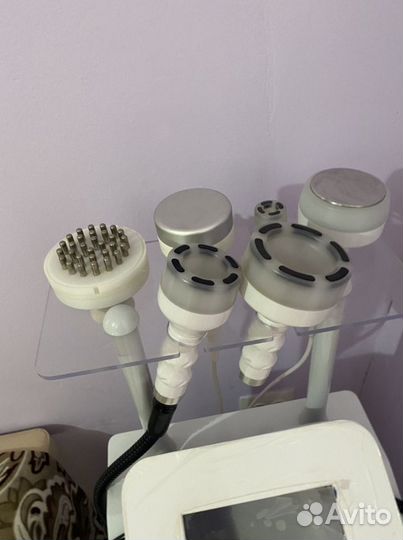 Аппараты по коррекции фигуры