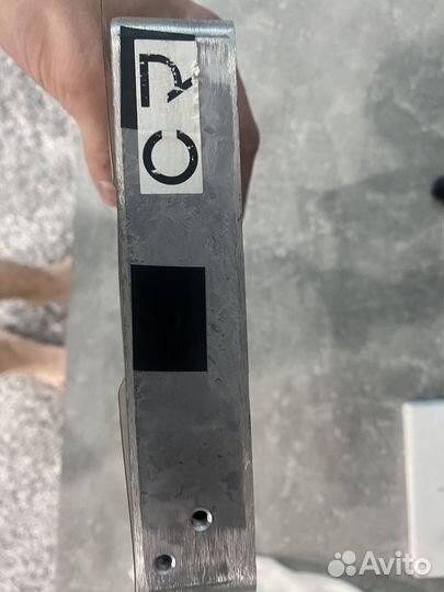 Блок управления двс