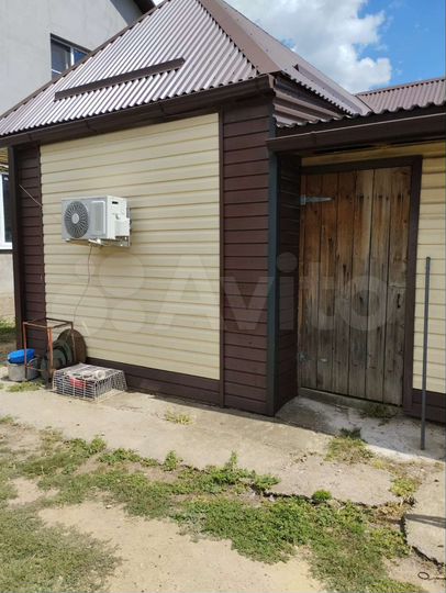 Дом 200 м² на участке 37 сот.