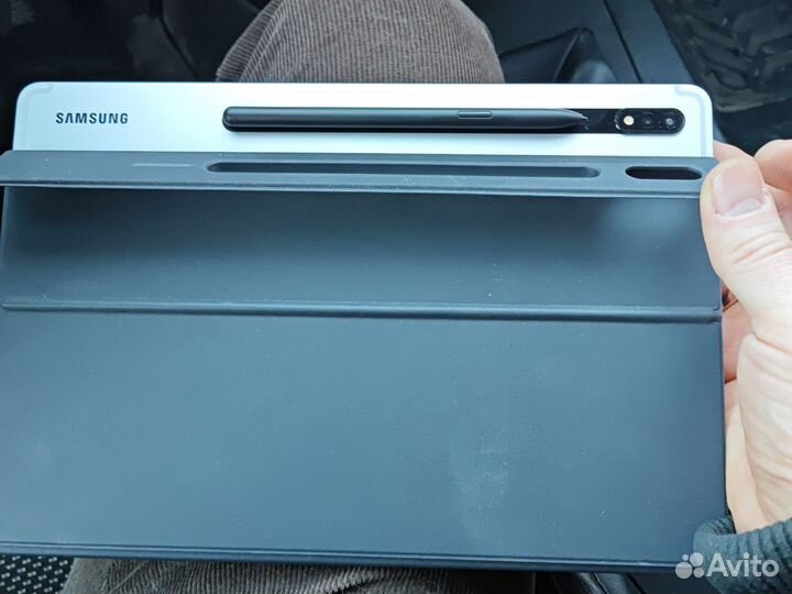 Samsung Galaxy tab s8 5g