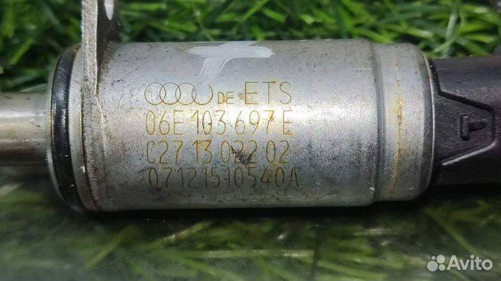 Клапан электромагнитный Audi A4 4 A6 3 4F2 4F5 C6