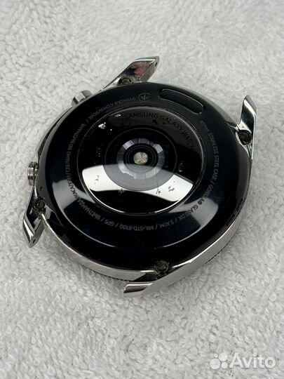 Samsung galaxy watch 3 45 мм