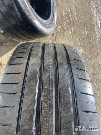 Диски Opel Corsa r17