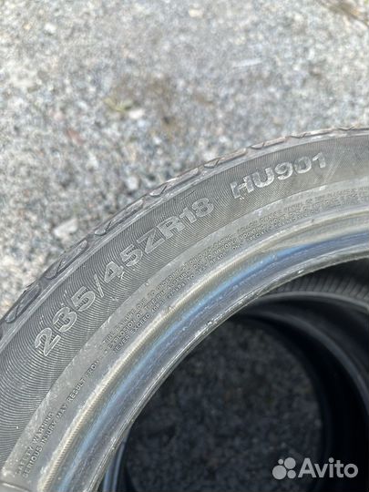 Headway HU901 235/45 R18