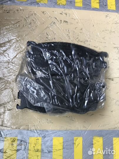 Тормозные колодки mazda 626 V 1997 02 323 astina 2