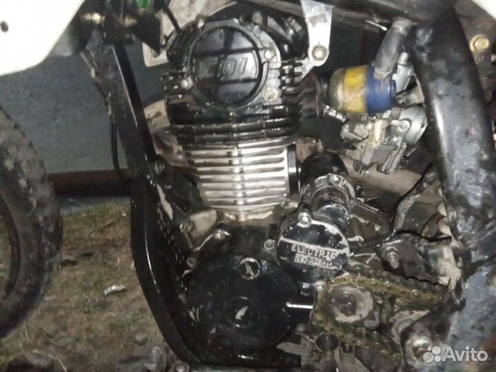 Ирбис ттр250а