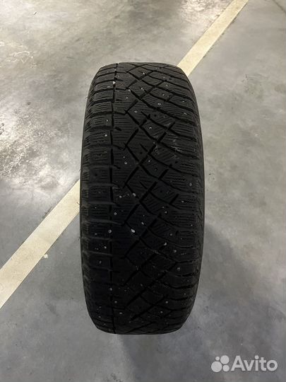 Nitto Therma Spike 225/65 R17