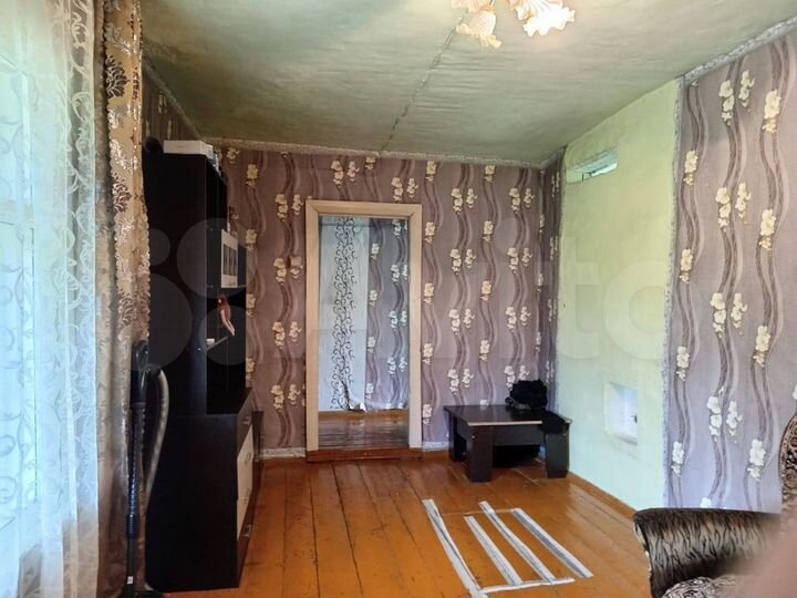 2-к. квартира, 79,2 м², 1/1 эт.