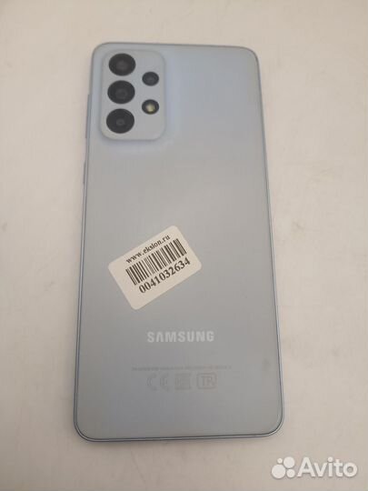 Samsung Galaxy A33 5G, 6/128 ГБ