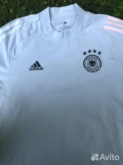 Футболка adidas сборной германии