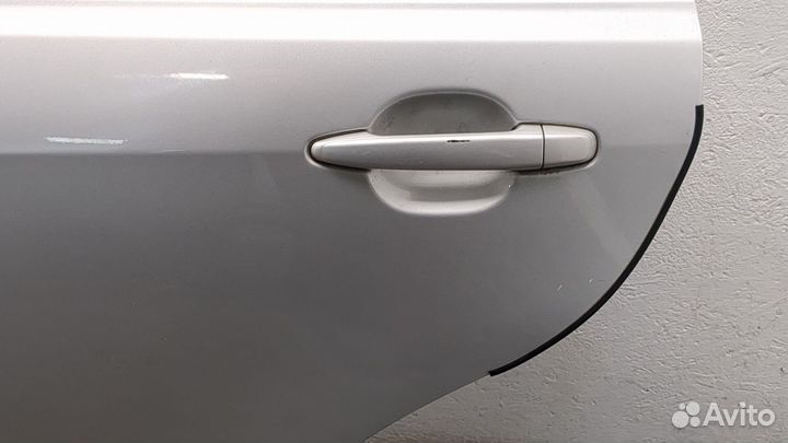 Дверь боковая Toyota Camry V40, 2008