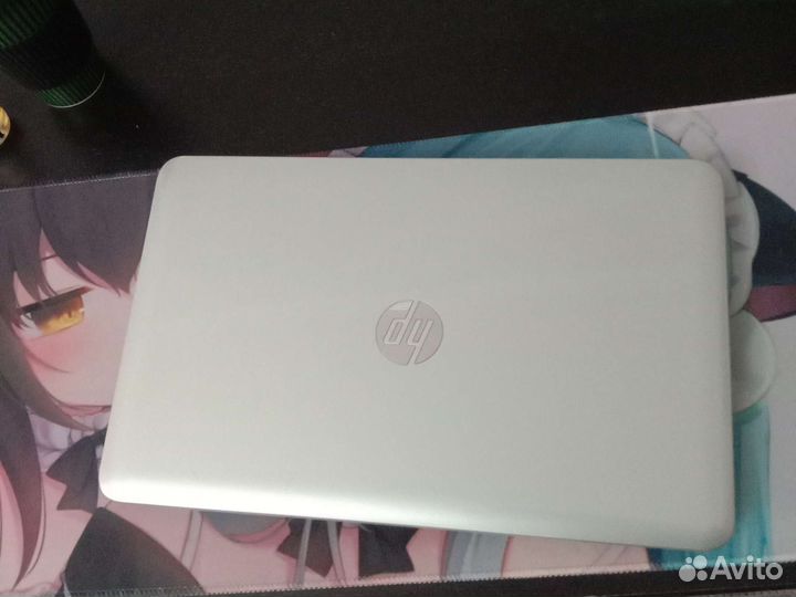 Ноутбук HP для работы