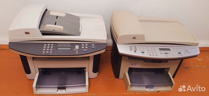 Мониторы, мфу