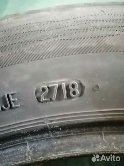 Matador Hectorra 5 205/55 R16 91