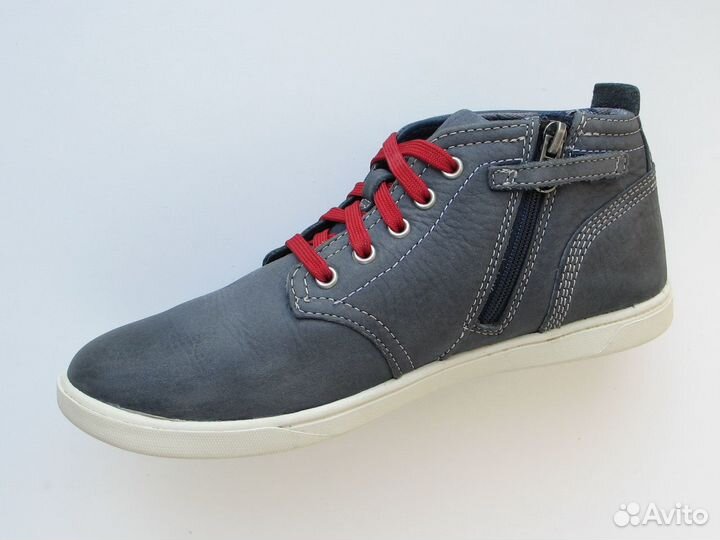 Timberland Groveton Original Кожа Unisex