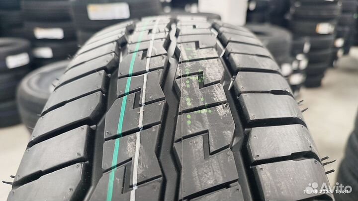 Tracmax Transporter RF09 225/65 R16C 112R