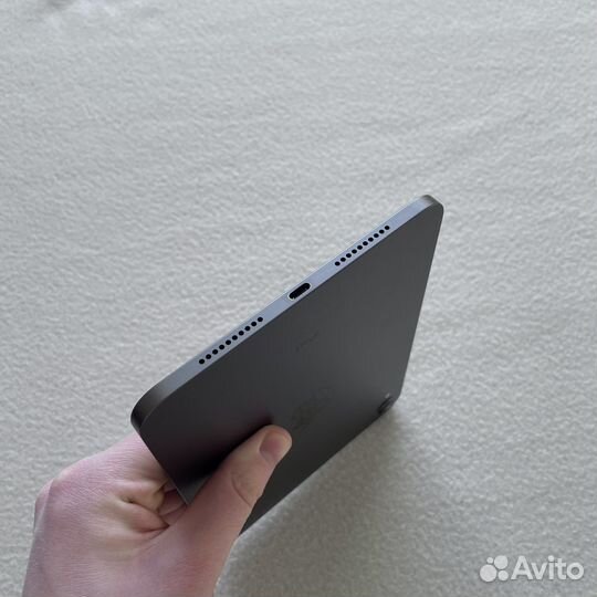 iPad Mini 6 64gb WiFi