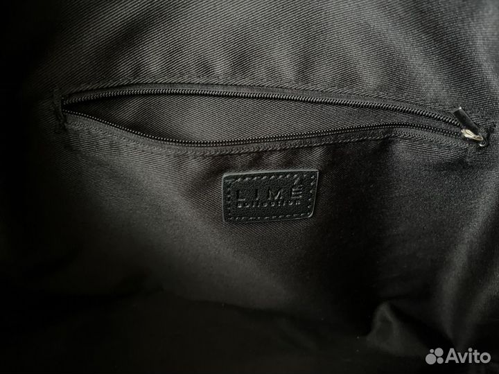 Сумка женская тоут Lime