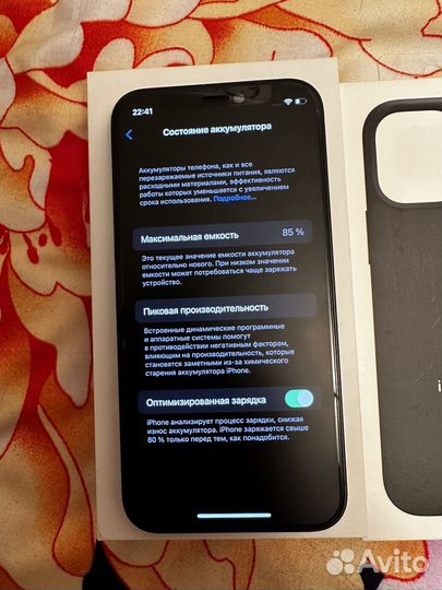 iPhone 12 mini, 64 ГБ