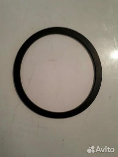 Кольцо уплотнительное на фляги