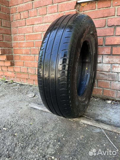 Cordiant Comfort 2 SUV 225/75 R16