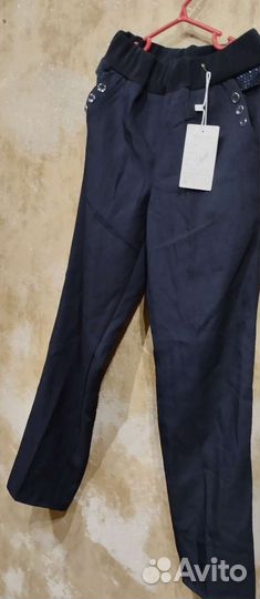 Школьная форма