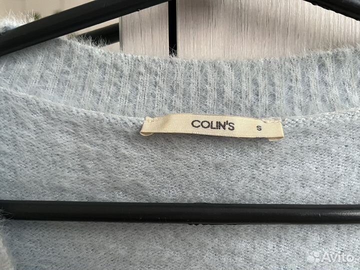 Кардиган colin s