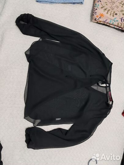 Женские вещи пакетом