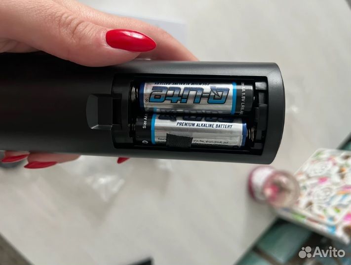 Винный набор штопор электрический 4в1 CJ-TZ07